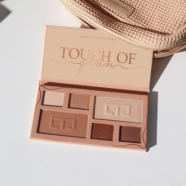 Touch Of Glam Eye & Face Palette